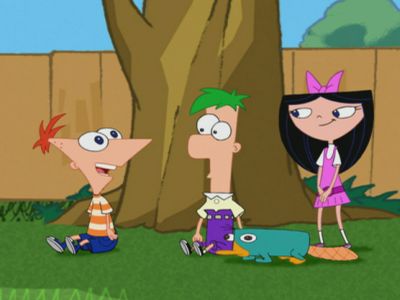 phineasferb